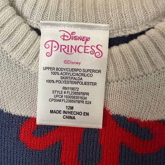 Disney Princess Snow White Cosplay
Dress. - Picture 2 of 10